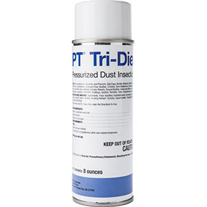 PT Tri Die Pressurized Silica Pyrethrum Dust